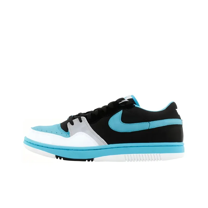 Nike Court Force Low Stussy-0