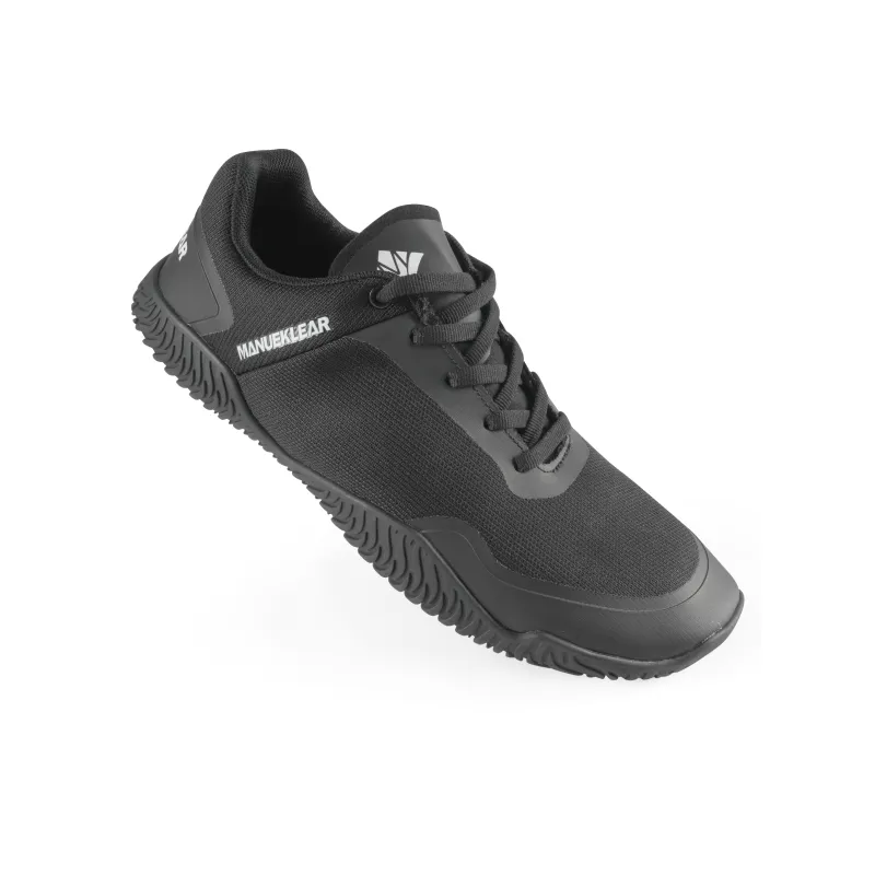MANUEKLEAR Anti-Slip And Wear-Resistant Lightweight Low-Top Training Shoes Unisex-4