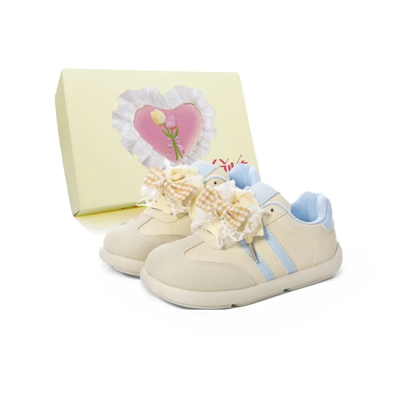 FULLXUAN Low-Top Skateboard Shoes Women's-0