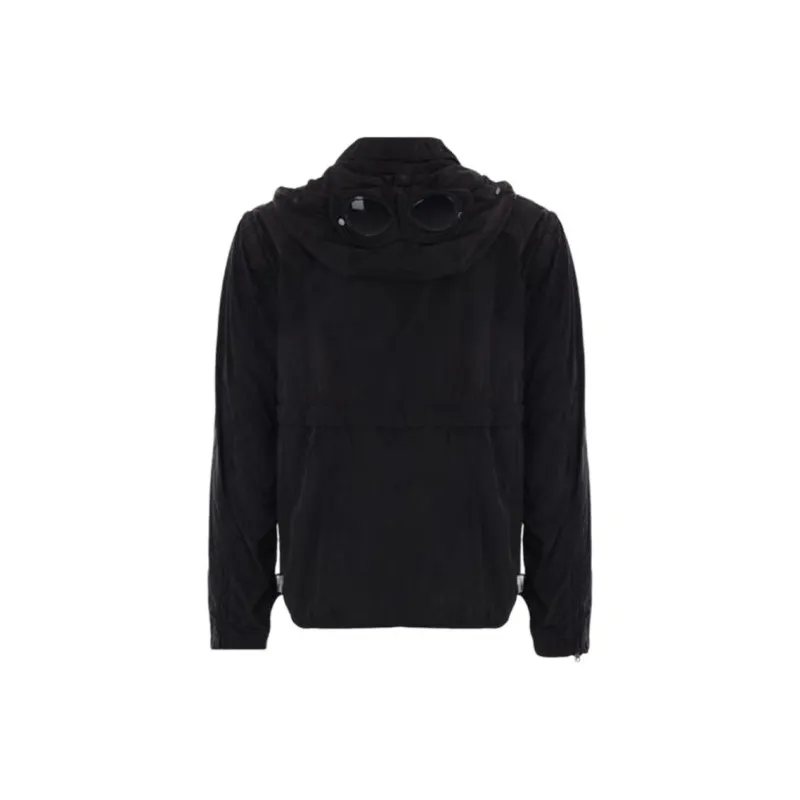 C.P.Company Goggles detail Utility Jacket-1