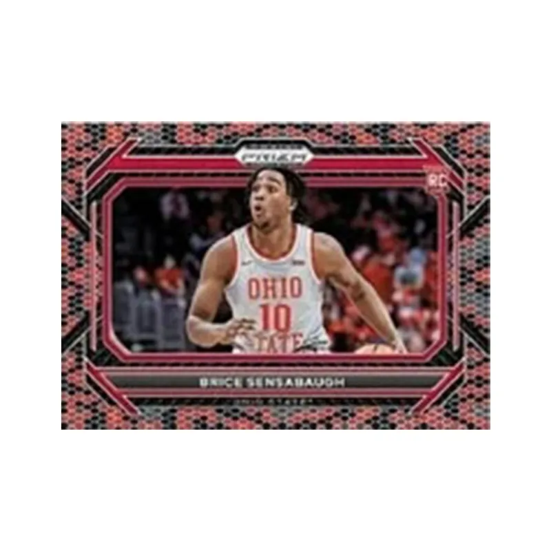 PANINI Sports Cards-2