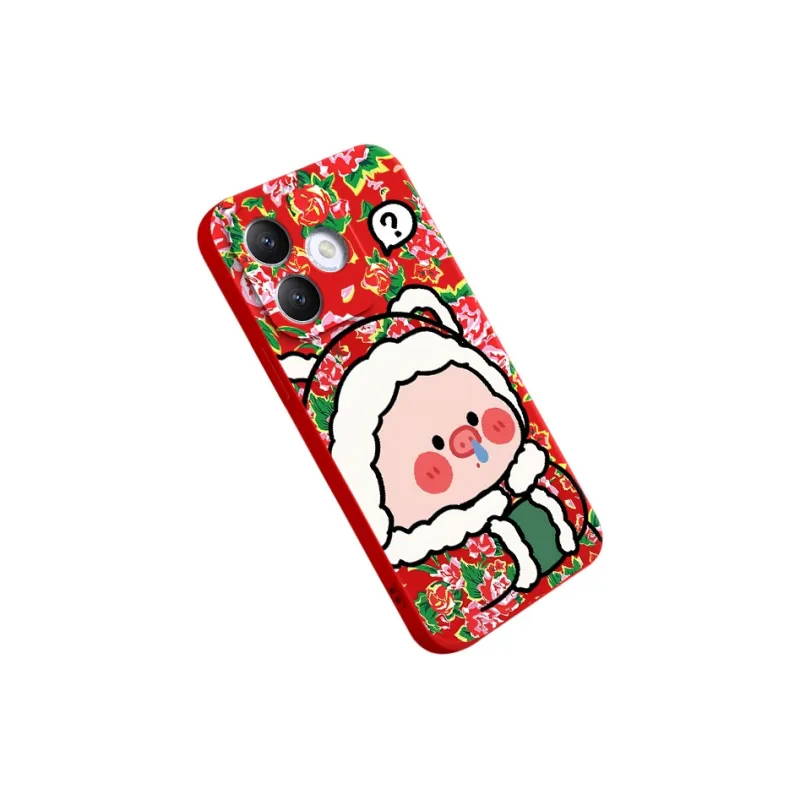 CHUNFAN Phone Cases-1