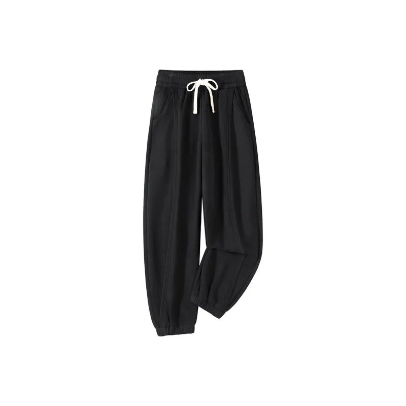 ADOONGA Knitted Sports Pants Unisex-17