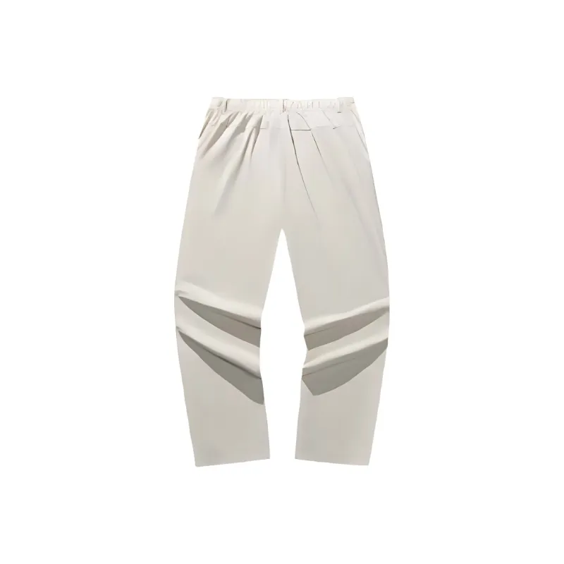 Anta Outdoor Collection Knitted Sweatpants Men's-1