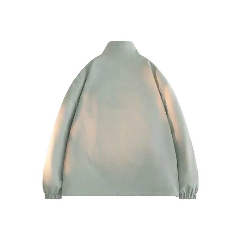 ALI THE FOX Jackets & Coats Unisex-24