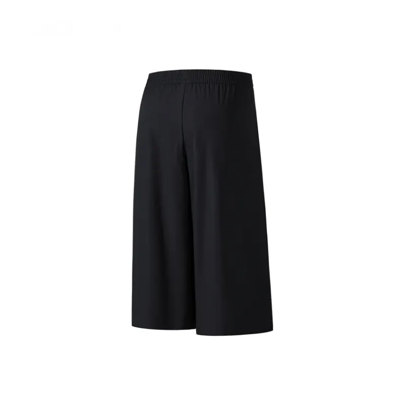 Anta Champion All Weather Series Casual Shorts Women's-1