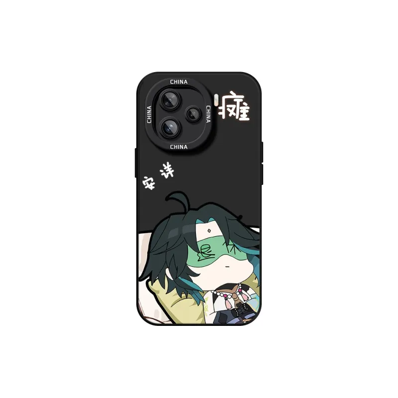 CHUNFAN Phone Cases-9