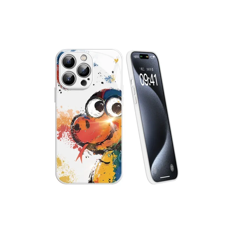 Lingtao Phone Cases-12