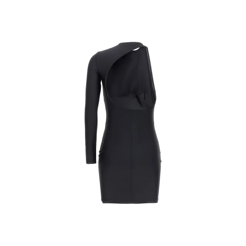 Balenciaga Dress 'Black'-1
