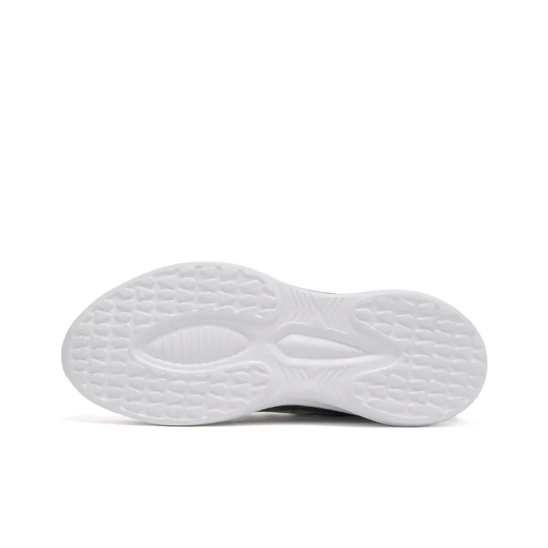 PAUL FRANK Shock Absorbers With Slip Resistant And Abrasion Resistant Properties Low Top Casual Shoes Unisex-4