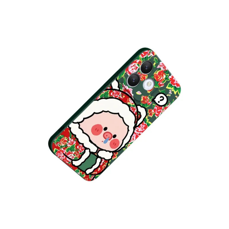 CHUNFAN Phone Cases-22