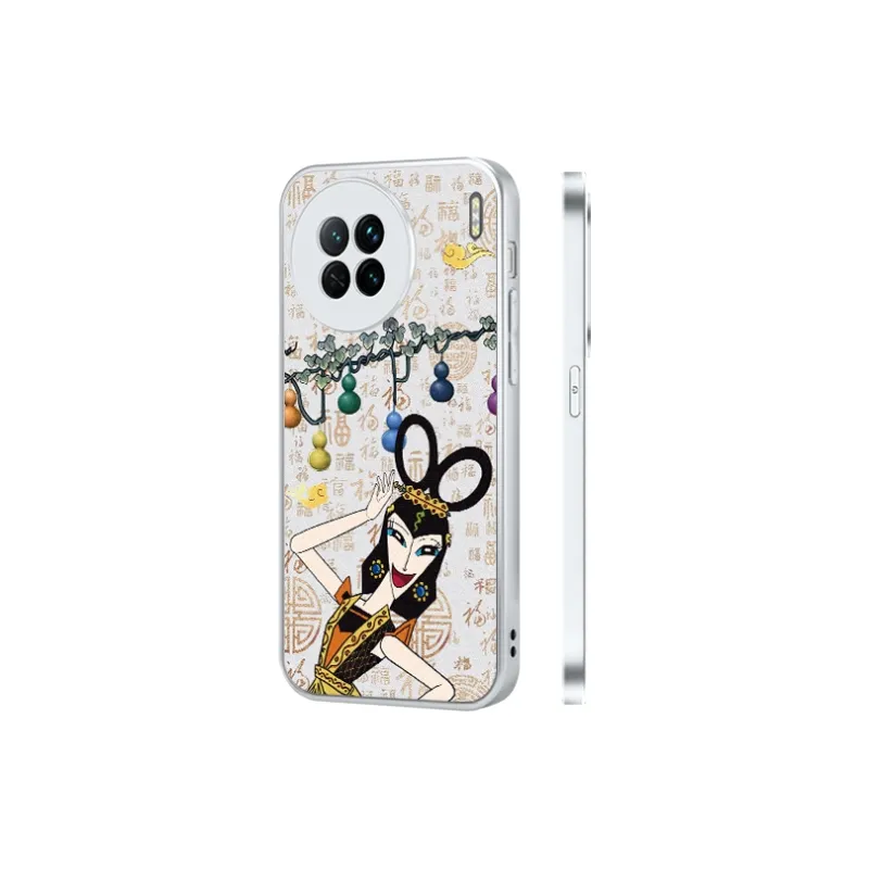 Tech Talent Phone Cases-1