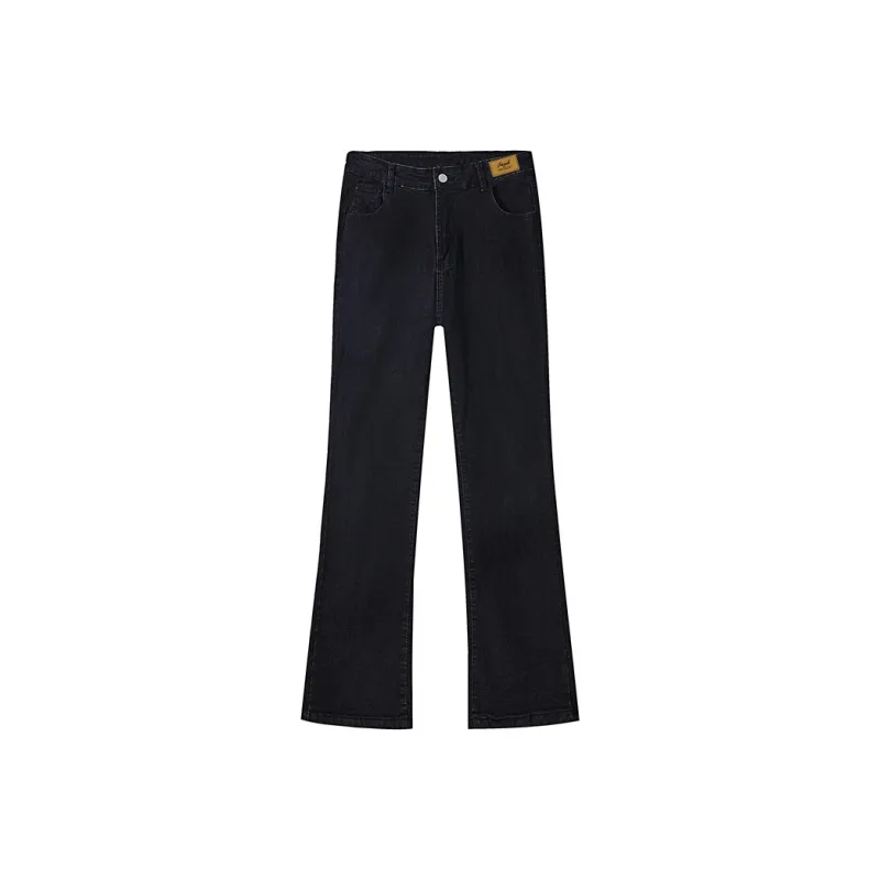 FORCEPULR Jeans Unisex-8