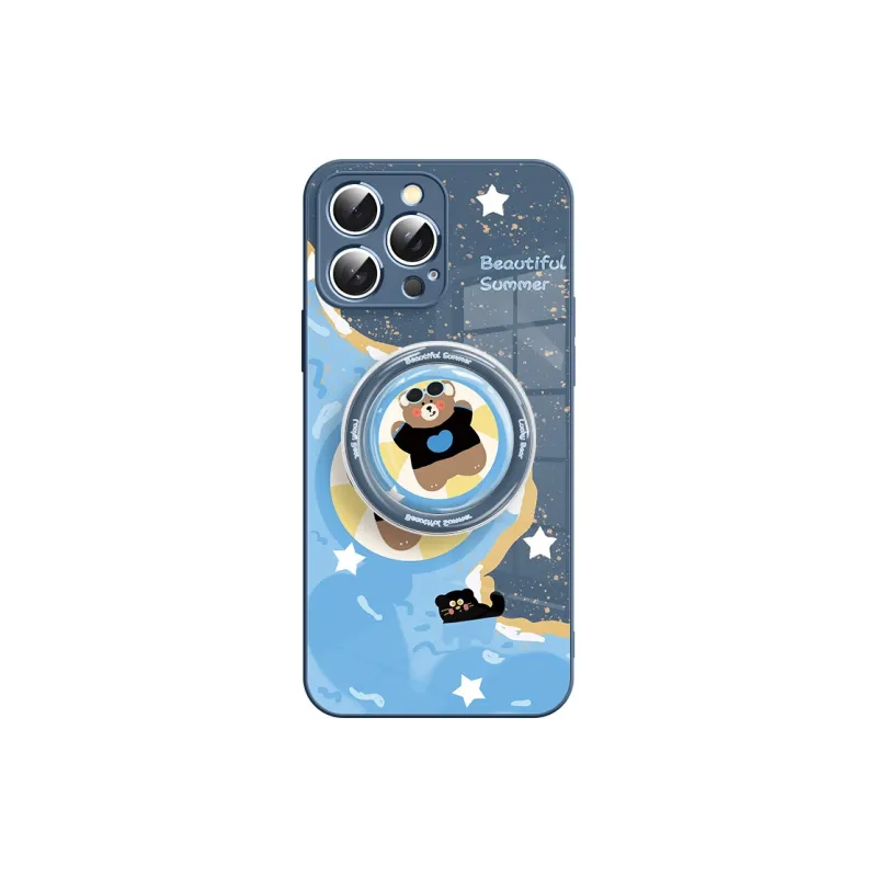 Small bones Phone Cases-21