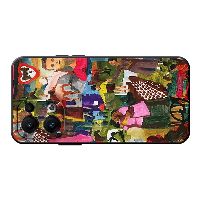 BEIWEN Phone Cases-19