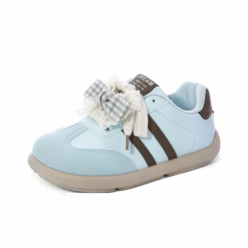 FULLXUAN Low-Top Skateboard Shoes Women's-6