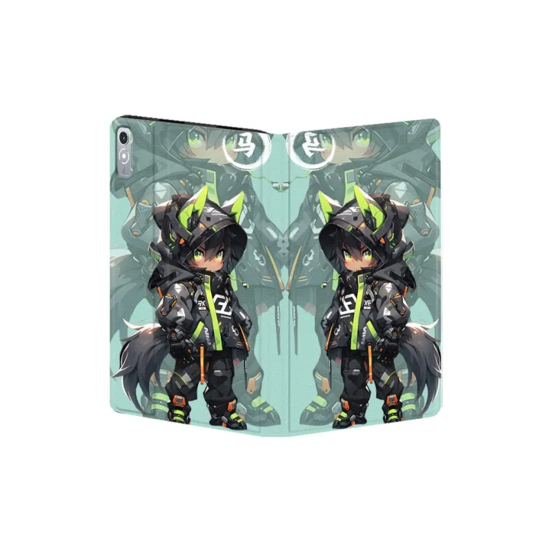YIBAOBAO Tablet Protective Cases-22