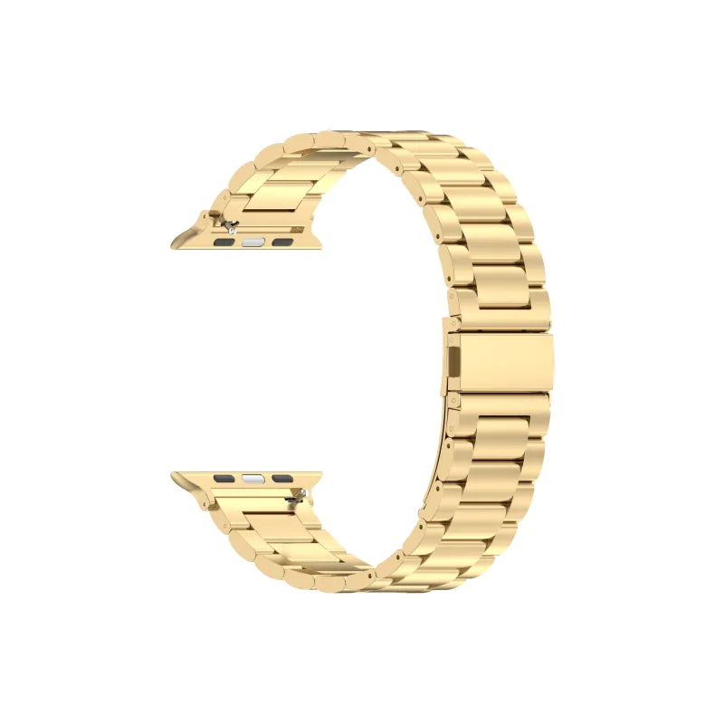 ZHENGGUANG Apple Compatibility Watch Band Metal-5
