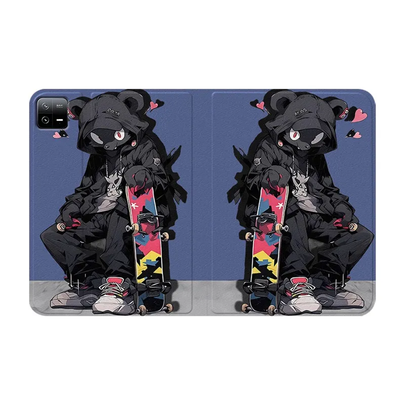 YIBAOBAO Tablet Protective Cases-19