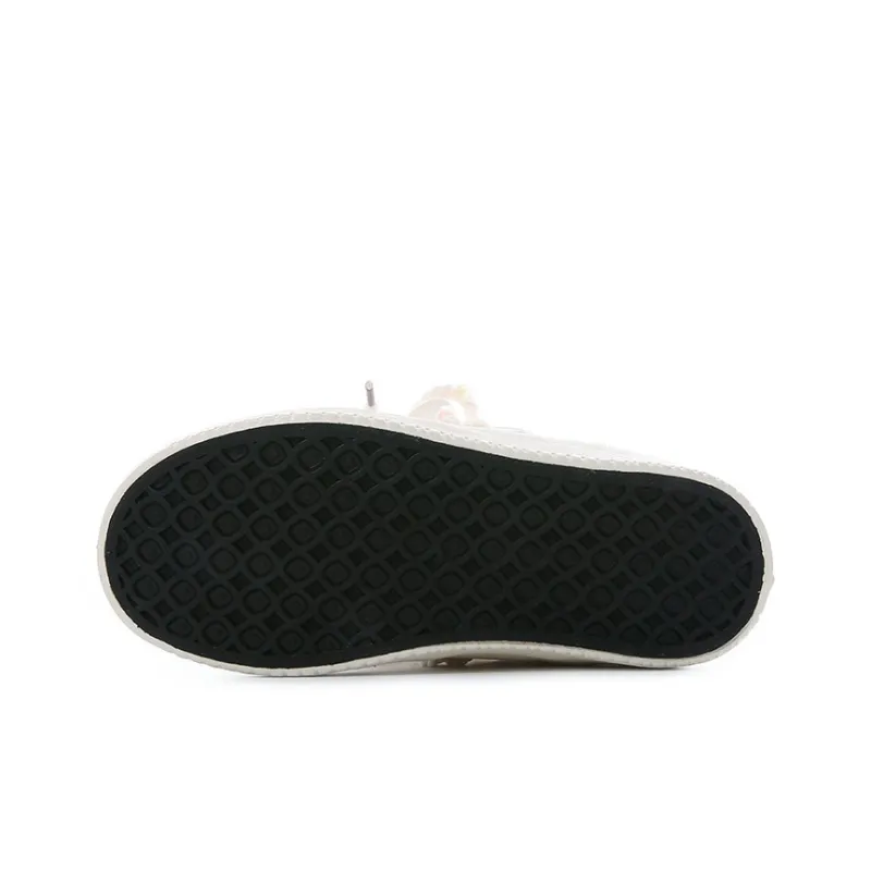 Cob Wear-resistant And Lightweight Low-Top Skateboard Shoes Women's-11