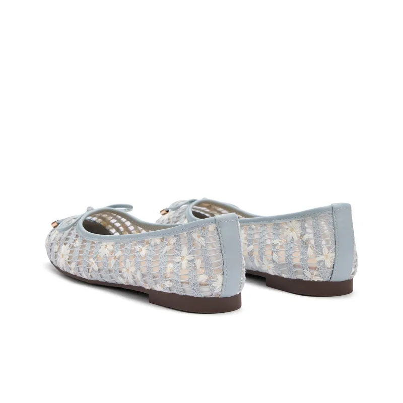 Hotwind Women's Casual Shoes Flat Women's-8