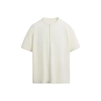 ZARA T Shirts Men White