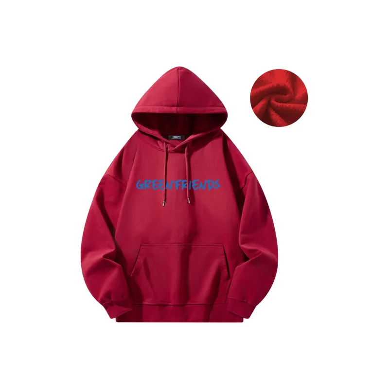 GF Sweatshirts Unisex-23