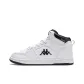 Classic White