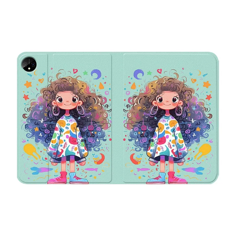 YIBAOBAO Tablet Protective Cases-23