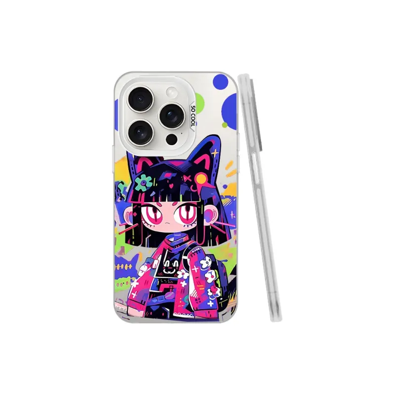 YIBAOBAO Phone Cases-3