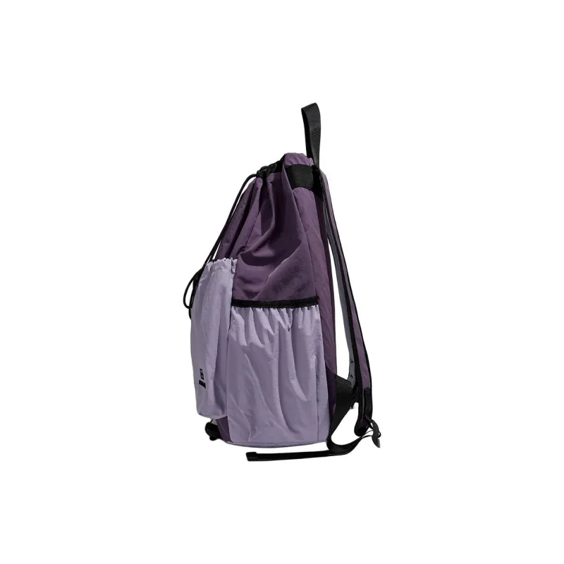 SUN ERATH&U Oxford Backpack Regular Unisex Multicolor-1