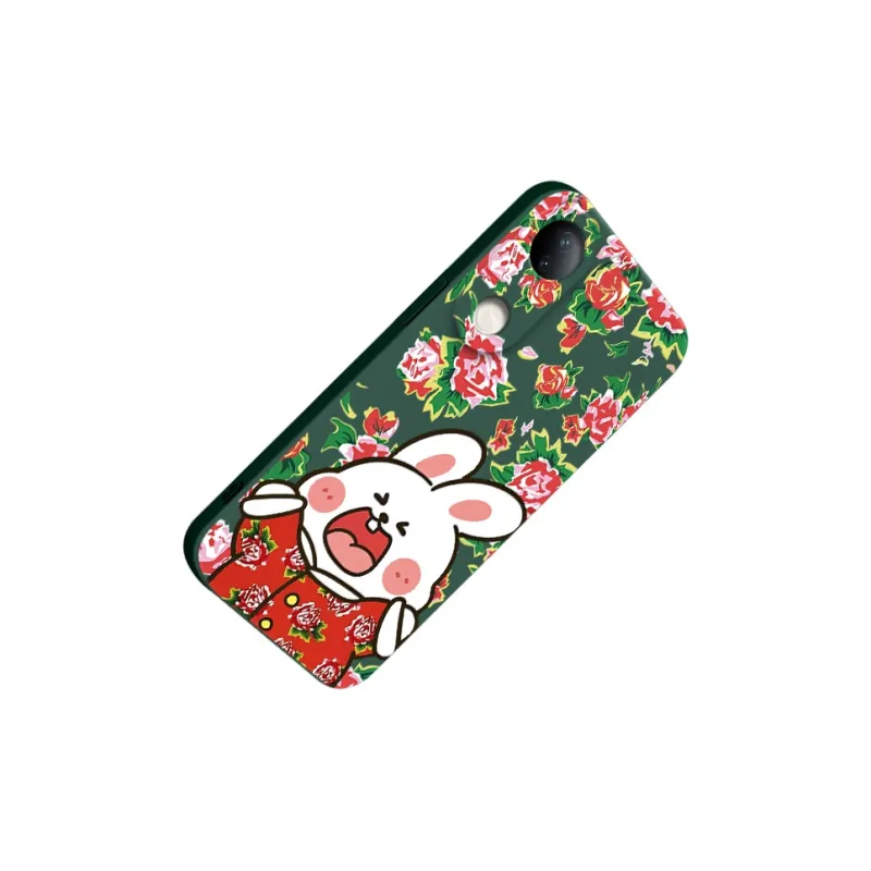 CHUNFAN Phone Cases-32