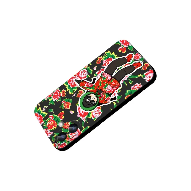 CHUNFAN Phone Cases-23