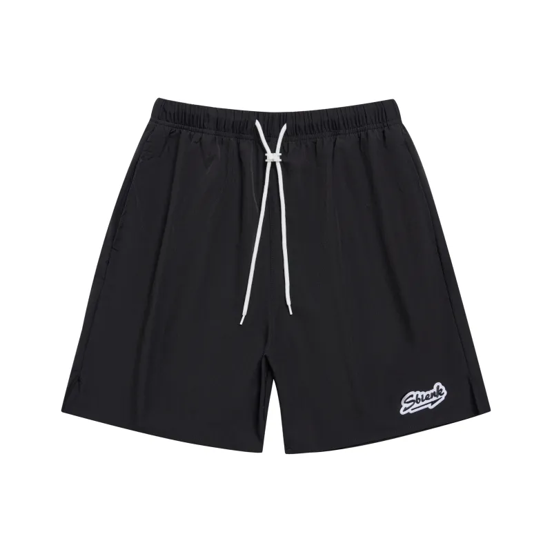 BIENKIMIIYE Casual Shorts Unisex-2