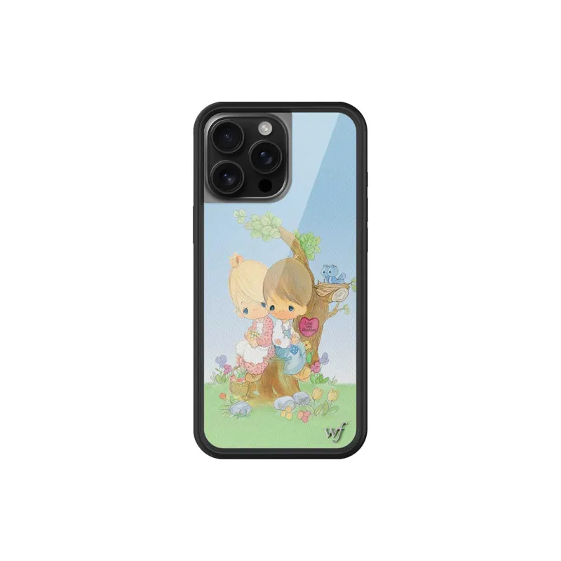WILDFLOWER Phone Cases-4