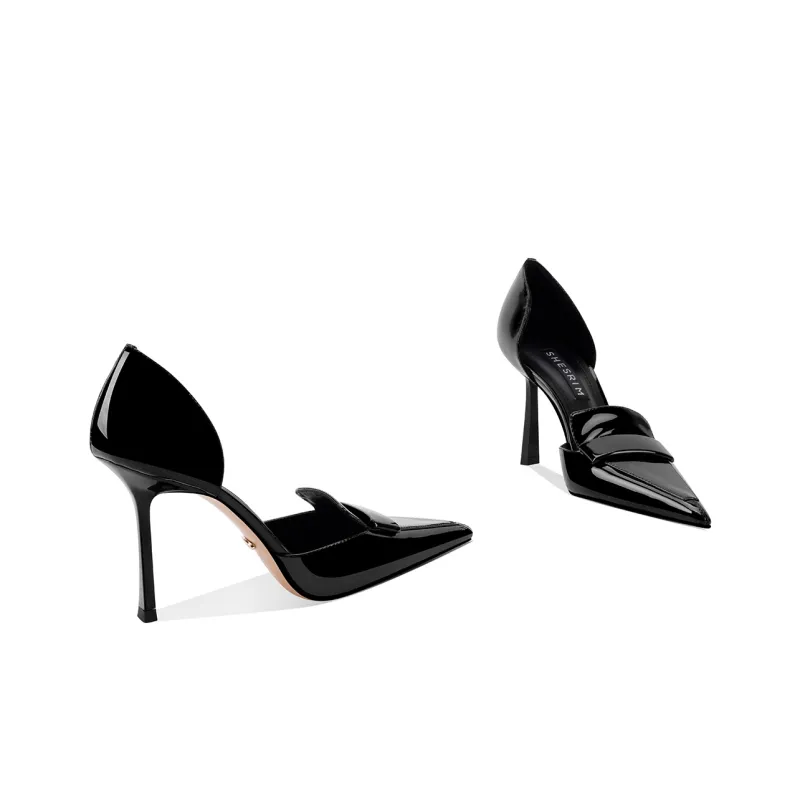 Shesrim High Heels Women's-1
