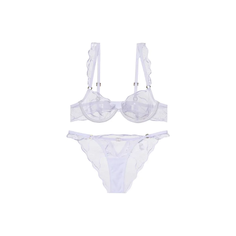 EFUTON Women's Underwear Sets-3