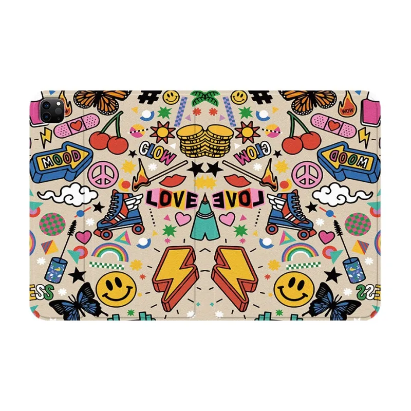 YIBAOBAO Tablet Protective Cases-3