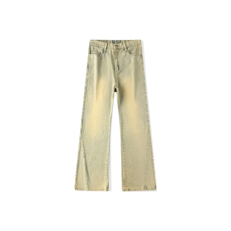 WilliamPOLO Jeans Unisex-20