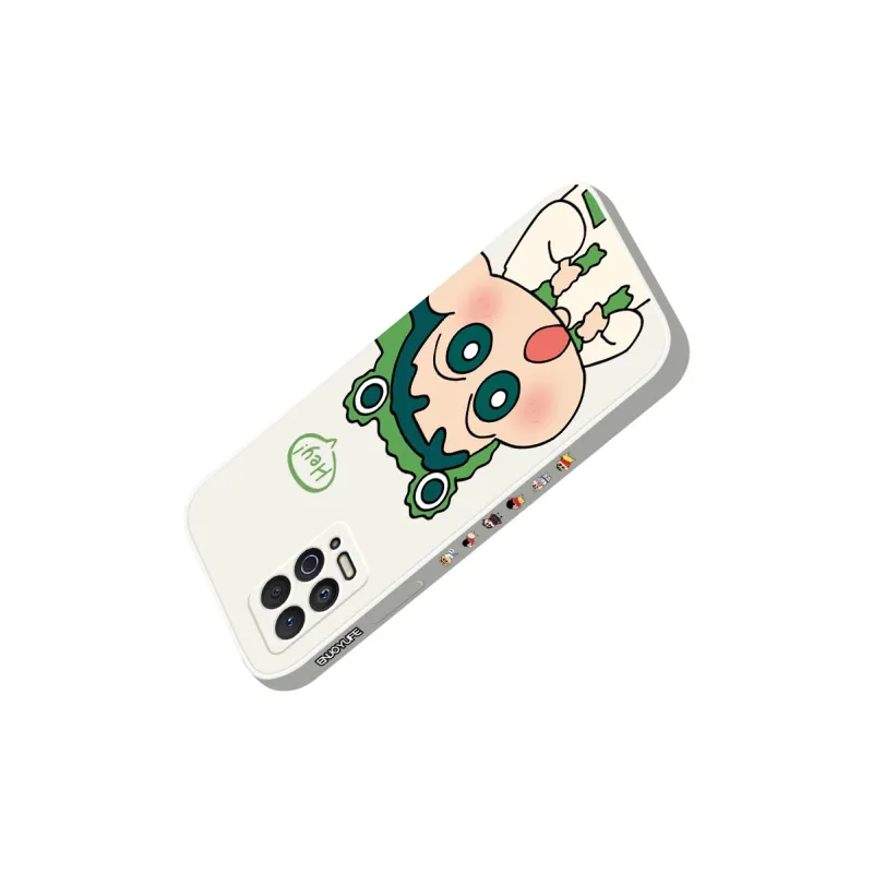 QINGMO Phone Cases-1