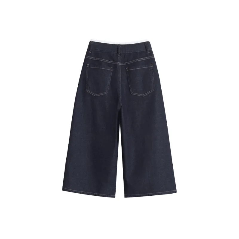 PIERRE CARDIN Denim Shorts Women's-1