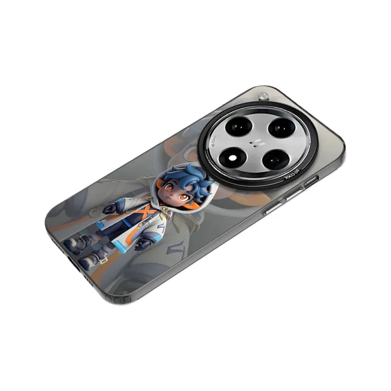 YIBAOBAO Phone Cases-7
