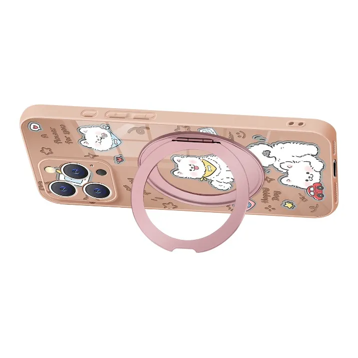 Small bones Phone Cases-8