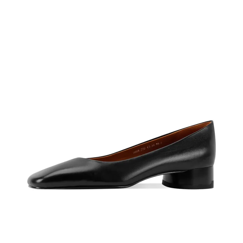 Shesrim Casual Single Shoes Women's-0