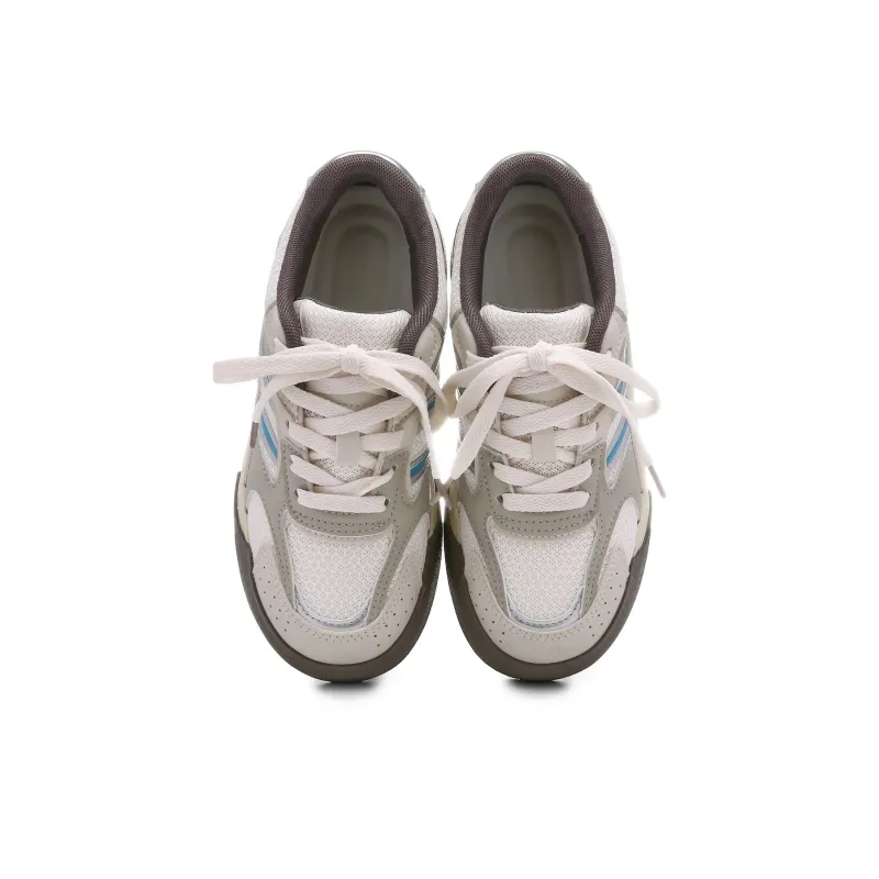 FULLXUAN Low Top Skateboard Shoes Women's-15
