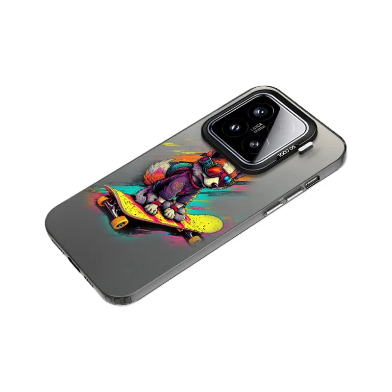 YIBAOBAO Phone Cases-1