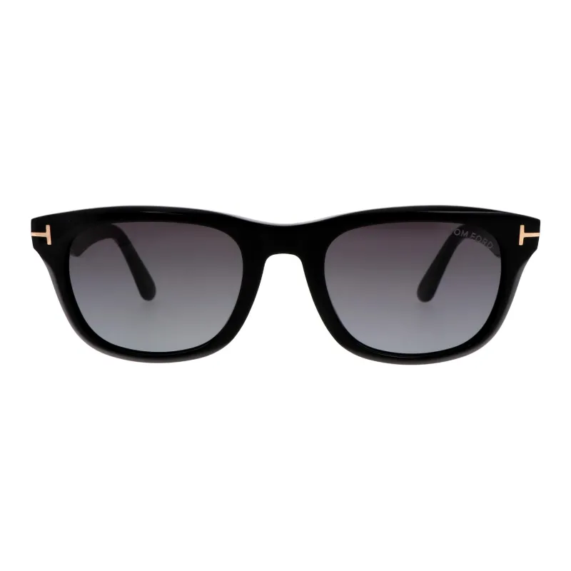 TOM FORD Kendel Square Sunglasses-1