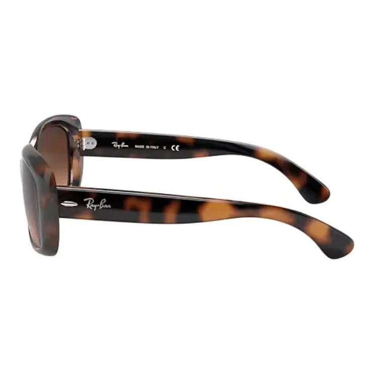 Ray Ban Tortoiseshell Frame Sunglasses-1
