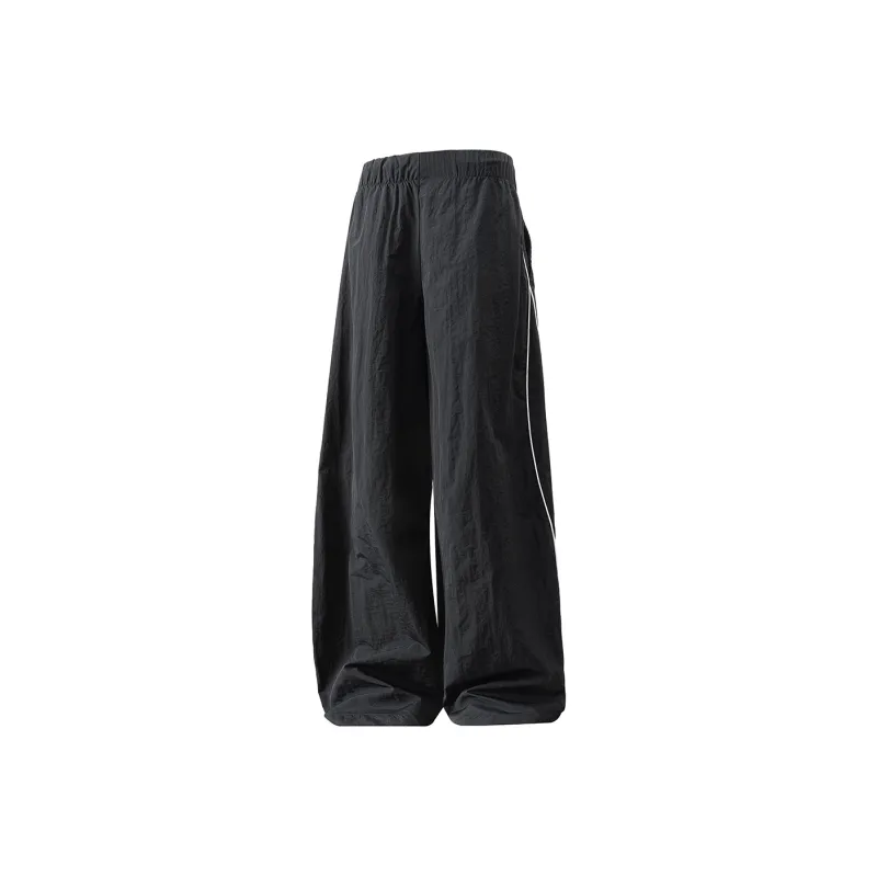 PAL ONGACO Casual Pants Unisex-1