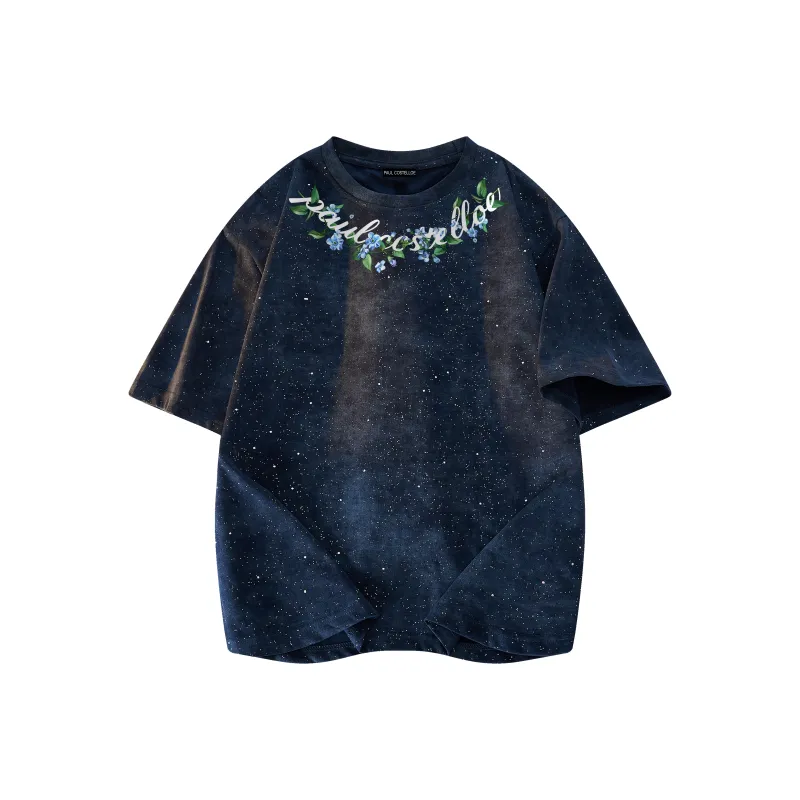 PAUL COSTELLOE T Shirts Unisex-11